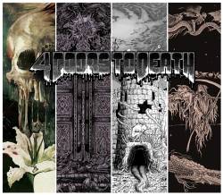 Trenchrot : 4 Doors to Death